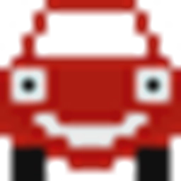 SaaS Rent-A-Car (Car Rental Software by TechnoGraphe) logo