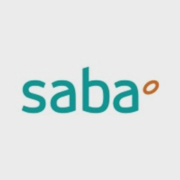 Saba Parking logo