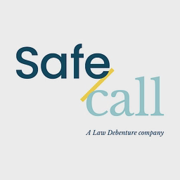 Safecall logo