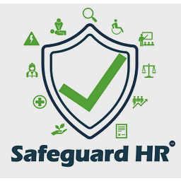 safeguardHR logo