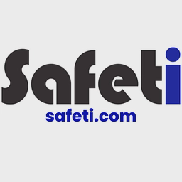 Safeti logo
