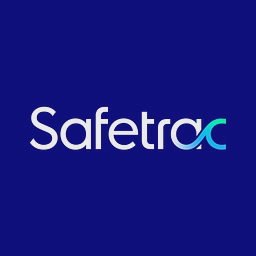 Safetrac logo