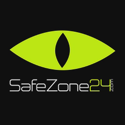 SafeZone logo