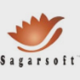 SagarSoft Device Tracking System logo