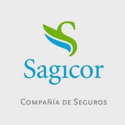 Sagicor eService logo