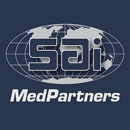 SAI MedPartners (PharmaForce International division) logo