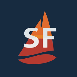 SailGrib logo