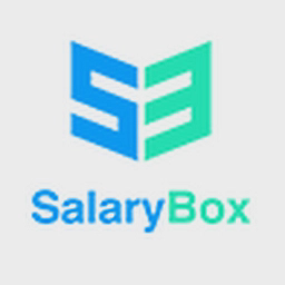 SalaryBox logo