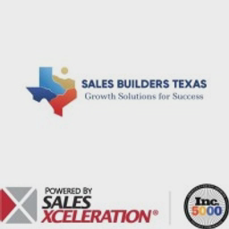Sales Builder logo