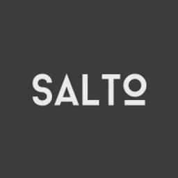 SALTO Systems Online logo