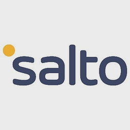 Salto Systems logo