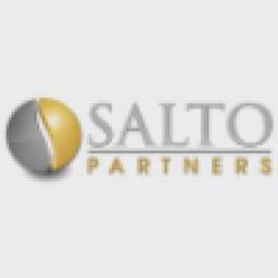 SALTO KS logo