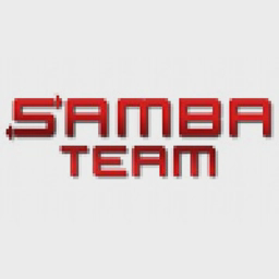 Samba logo