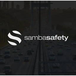 SambaSafety logo