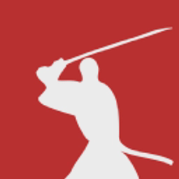 Samourai Wallet logo