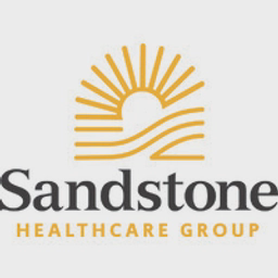 Sandstone logo
