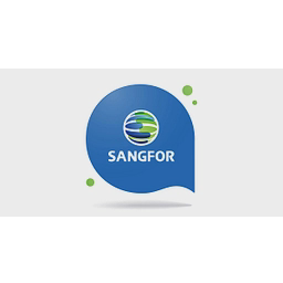 Sangfor DDoS Mitigation logo
