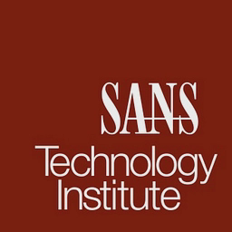 SANS Internet Storm Center services via DNS providers logo