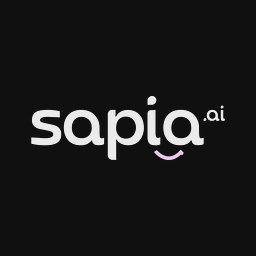 Sapia logo