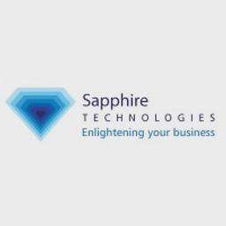 Sapphire Technology Group (Prevailing Wage & Compliance Platform) logo