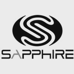 Sapphire TRIXX logo