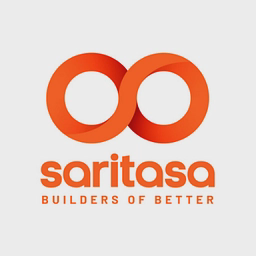Saritasa Tax Management (ERP integration add-on) logo