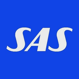 SAS Flight Ops (Maintenance and Maintenance Planning) logo