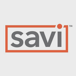 Savi One Network logo