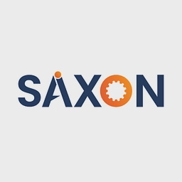 Saxon Mortgage Servicing Software logo