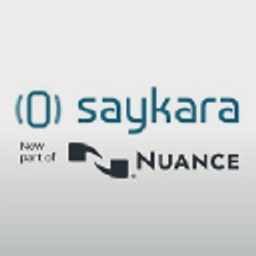 Saykara logo