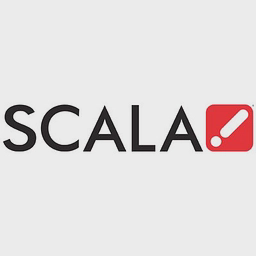 Scala logo