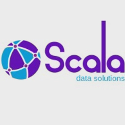 Scala Digital Signage logo