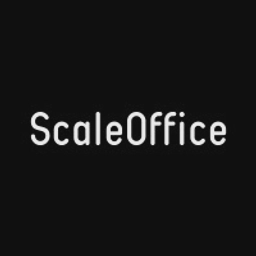 Scale Office logo