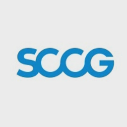 SCCG Management logo