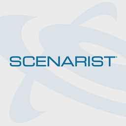 Scenarist logo