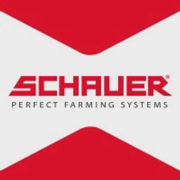 Schauer Agrotronic logo