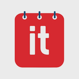 Schedule-It logo
