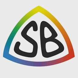 Scheidt & Bachmann AdvantixX logo