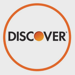 Discover Credit Scorecard logo