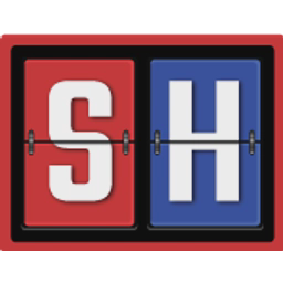 ScoreHolio logo