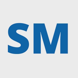 ScoreMaster logo