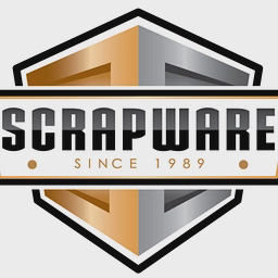 ScrapWare logo