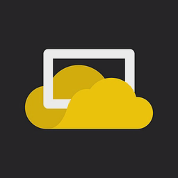 ScreenCloud Player logo