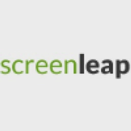 ScreenLeap logo