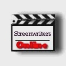 Movie Magic Screenwriter logo