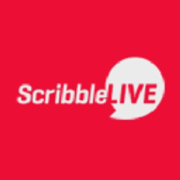 ScribbleLive (Stripe Billing billing automation) logo