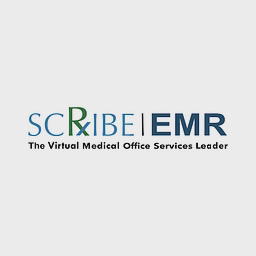 ScribeEMR logo