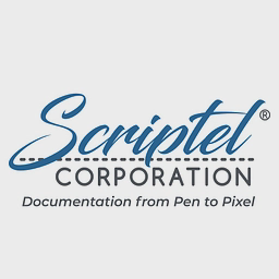 Scriptel logo