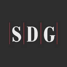 The Software Developer Group (SDG) Reinsurance logo