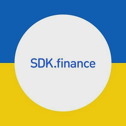 SDK.finance logo
